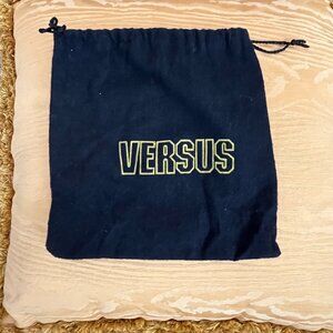 Versus by Versace dust bag